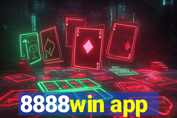 8888win app